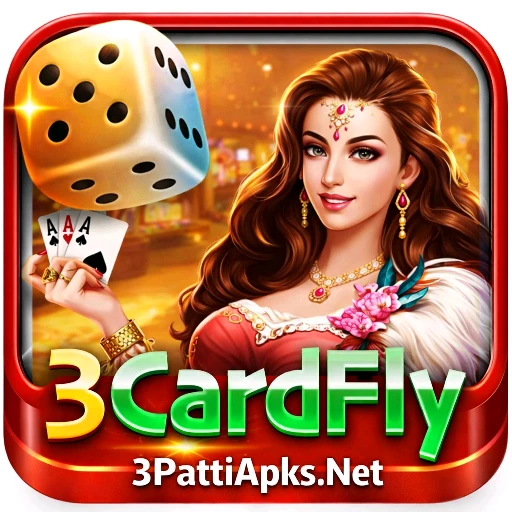 3 Card Fly APK 2026 for Android Pakistan