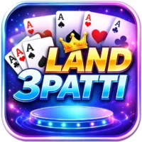 3 Patti Land APK Download Daily Missions Referral Pakistan