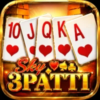 3 Patti Sky APK Download Daily Login Bonus Pakistan