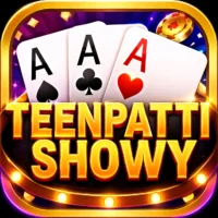 3 Patti Showy APK Download High Quality Graphics Pakistan